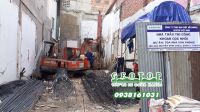 Thi Công Khoan Cọc Nhồi Quận 6 Tại Geotop.