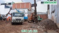 Tìm Hiểu Cọc Khoan Nhồi Mỹ Tho - Geotop
