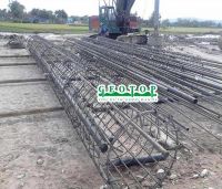 Tìm Hiểu Cọc Khoan Nhồi Nhà Bè TPHCM