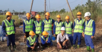 KHẢO SÁT ĐỊA CHẤT