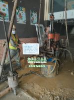 Các Công Việc Khảo Sát Địa Chất Tân Trụ Long An.