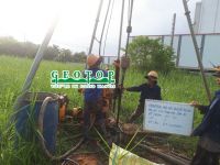 Khoan Khảo Sát Địa Chất Huyện Ba Tri - Geotop