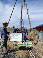 Đơn Vị Khoan Địa Chất Trà Cú - Geotop