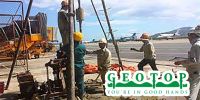 Các phương pháp khoan địa chất công trình HCM hiện nay