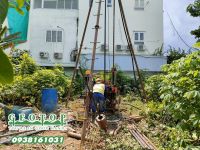 Tìm Hiểu Khảo Sát Hàm Thuận Bắc - Bình Thuận