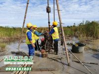 Khoan Khảo Sát Địa Chất Sa Đéc