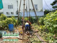 Khoan Khảo Sát Địa Chất Bến Cầu - Tây Ninh
