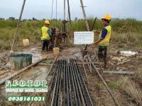 Khoan Khảo Sát Địa Chất Tân Hồng - Đồng Tháp