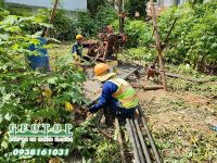 Quy Trình Khảo Sát Địa Chất Lấp Vò Đồng Tháp