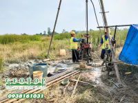 Khảo Sát Địa Chất Lộc Ninh Bình Phước