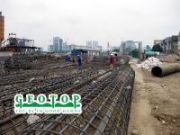 Cọc Khoan Nhồi Là Gì Và Ưu Nhược Điểm | Geotop