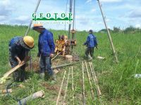 Đơn Vị Khoan Địa Chất Uy Tín Tại HCM | Geotop