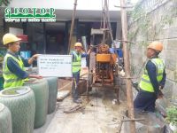 Đơn Vị Khoan Địa Chất Tại Đồng Nai | Geotop