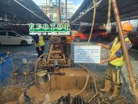 Khảo Sát Địa Chất Tại Bình Phước Cần Lưu Ý | Geotop