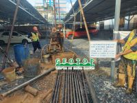 Khảo Sát Địa Chất Vĩnh Long - Geotop