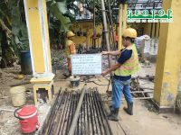 Khoan Khảo Sát Địa Chất Cao Lãnh - Đồng Tháp Uy Tín