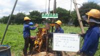 Khoan Cọc Nhồi Bình Thuận Tìm Hiểu Vữa Khoan