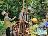 5 Tiêu Điểm Cần Lưu Ý Khi Khoan Địa Chất Phan Thiết.