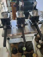 TCVN 4200:2012 – Đất xây dựng – Phương pháp xác định tính nén lún trong phòng thí nghiệm